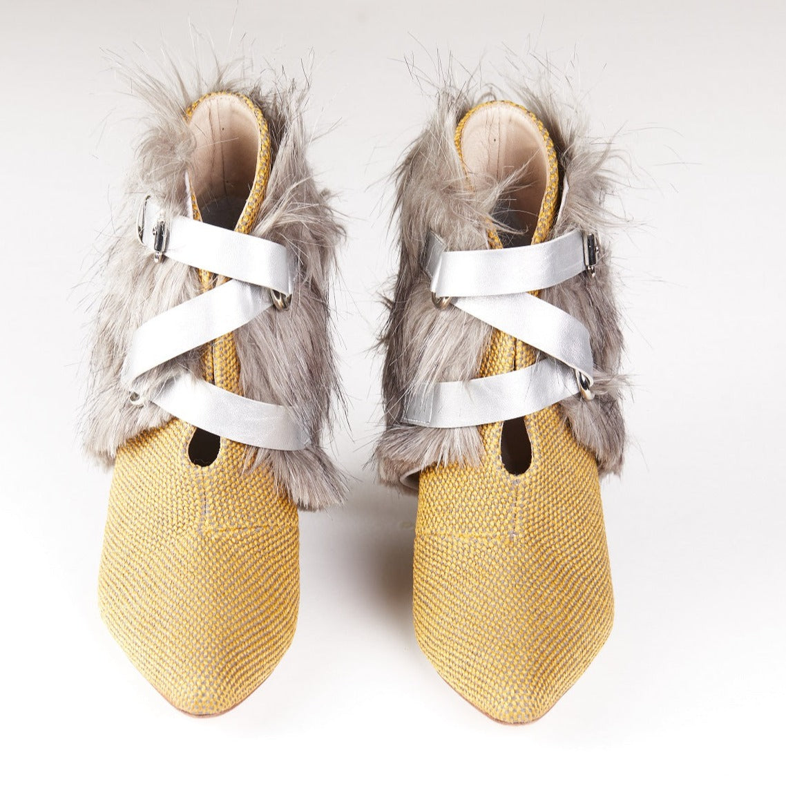 Areema Fur