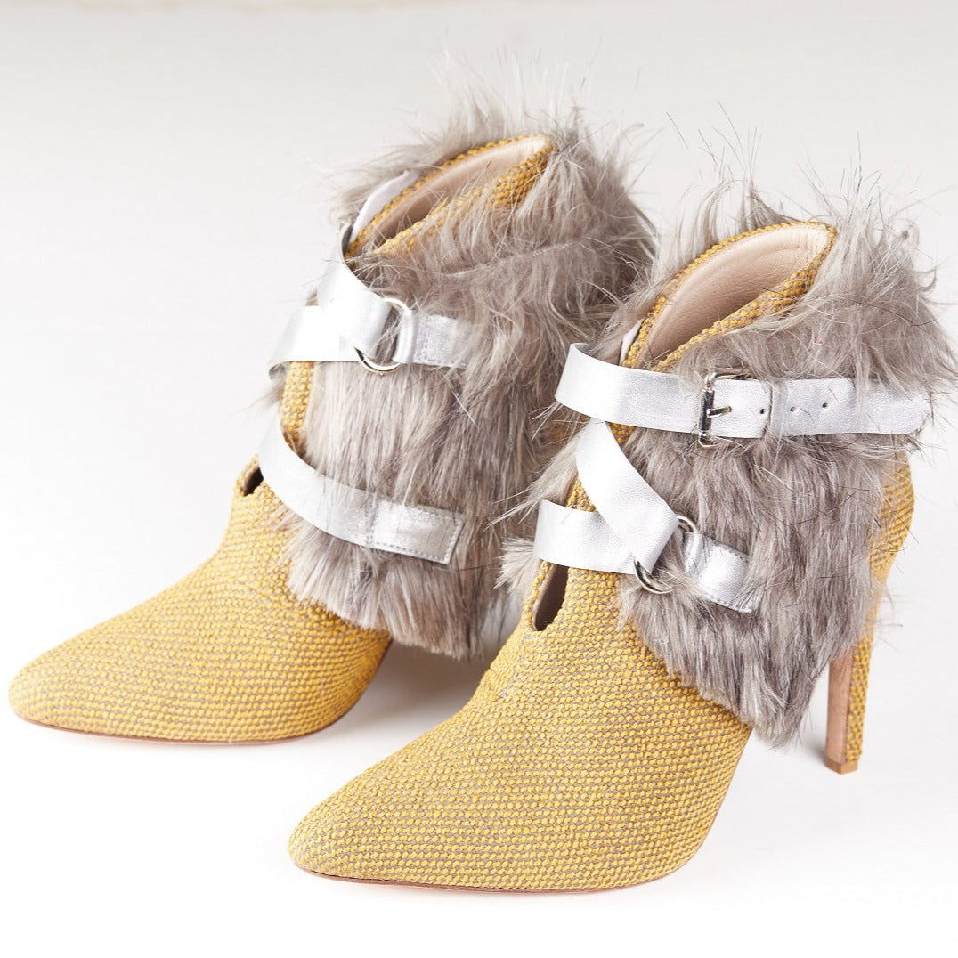 Areema Fur