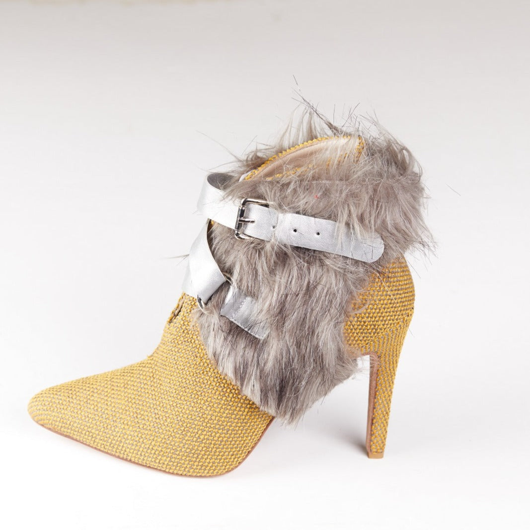 Areema Fur