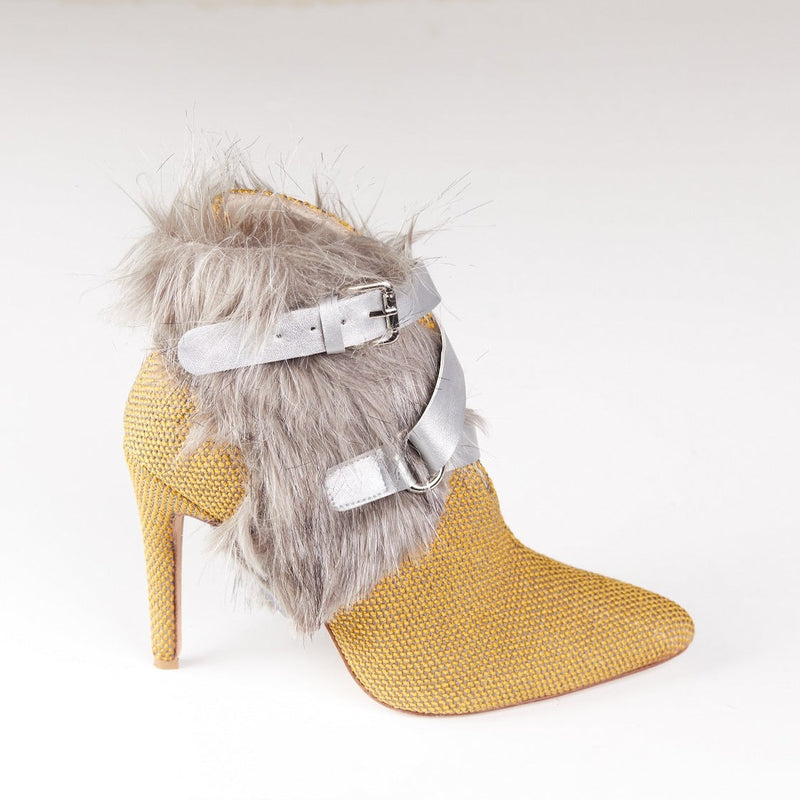 Areema Fur