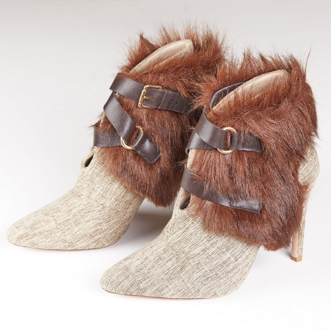 Areema Fur