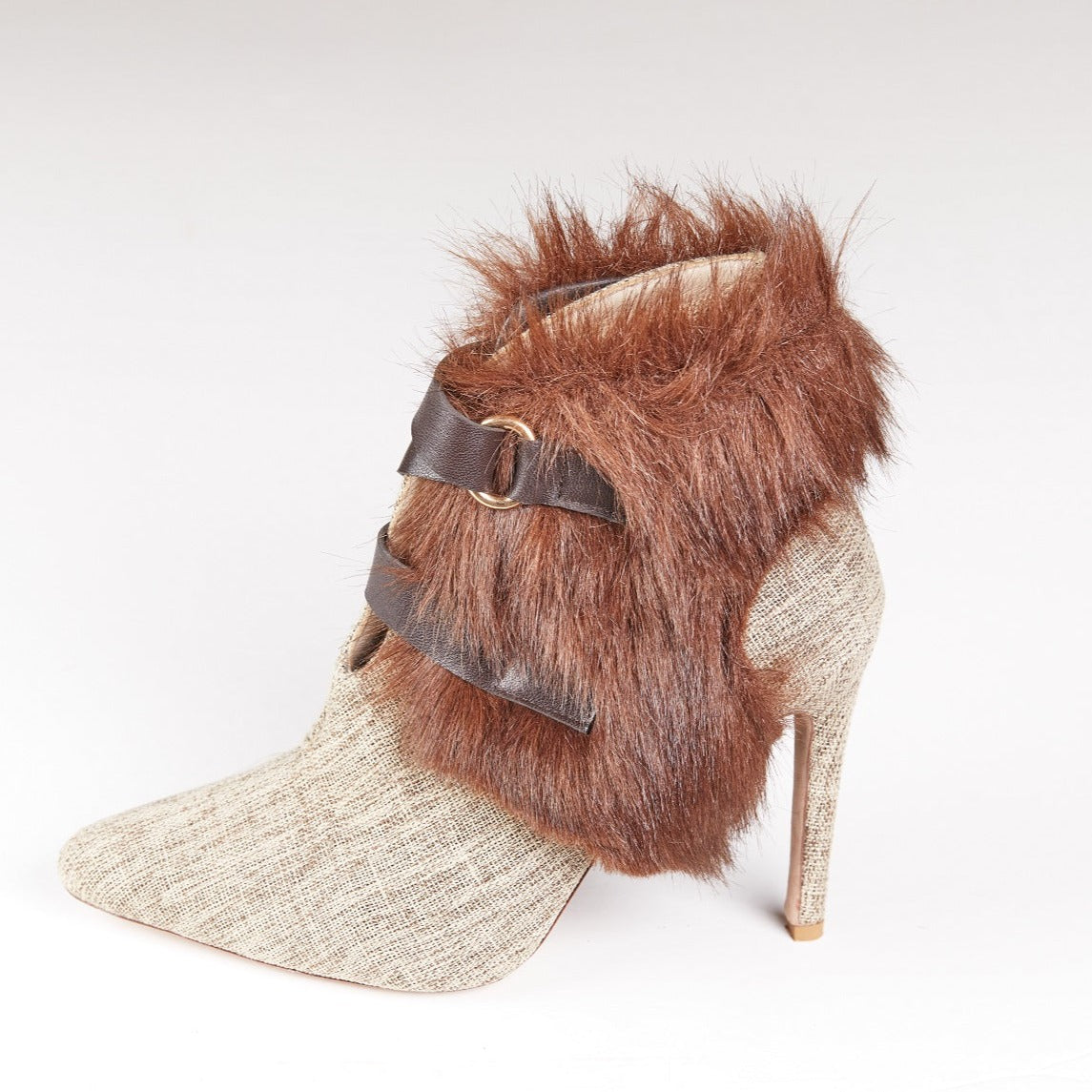 Areema Fur