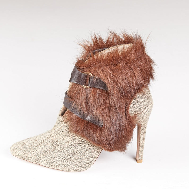 Areema Fur