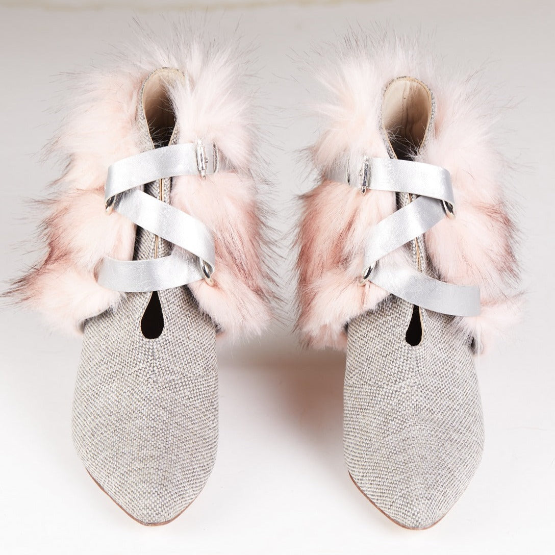 Areema Fur