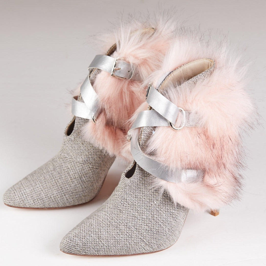 Areema Fur