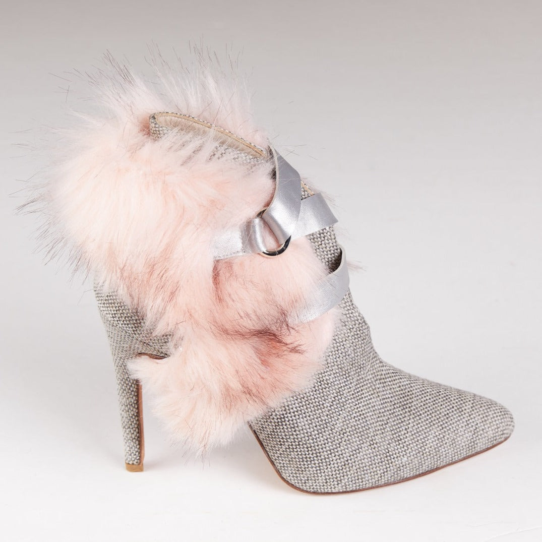 Areema Fur